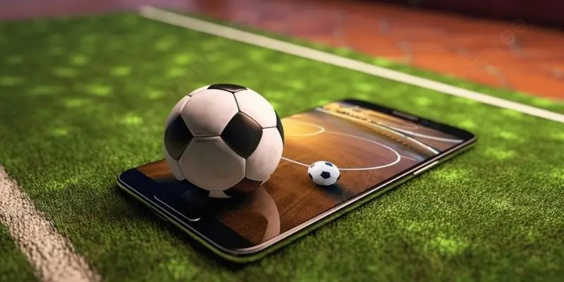 Giao diện cá cược thể thao trực tuyến tại Luck8 trực quan, dễ thao tác