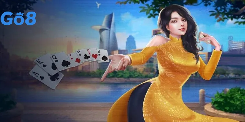 Top game bài ở nhà cái chinh phục được nhiều hội viên