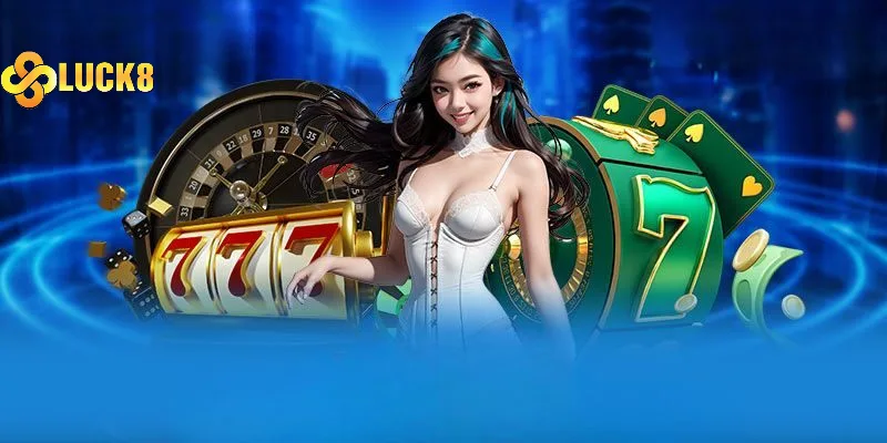 Các bước thực hiện giao dịch đơn giản ở Luck8