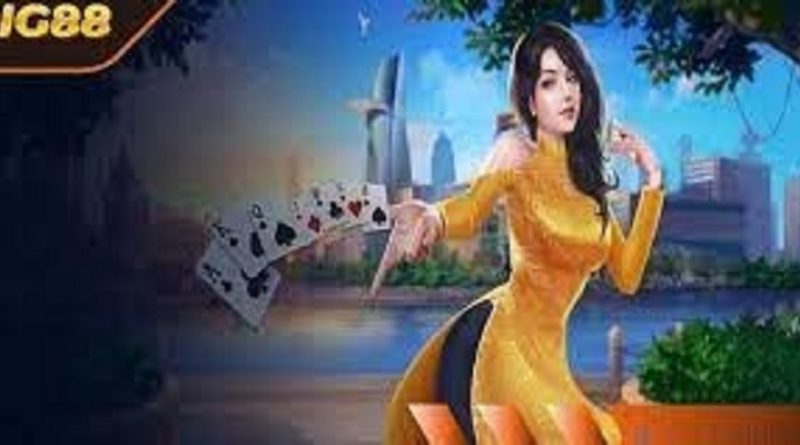 Nhà cái Big88 – Thiên đường cá cược đổi thưởng uy tín