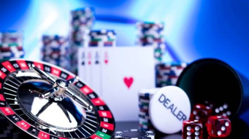 Trải nghiệm live casino BEC88: Chân thực, đẳng cấp, minh bạch