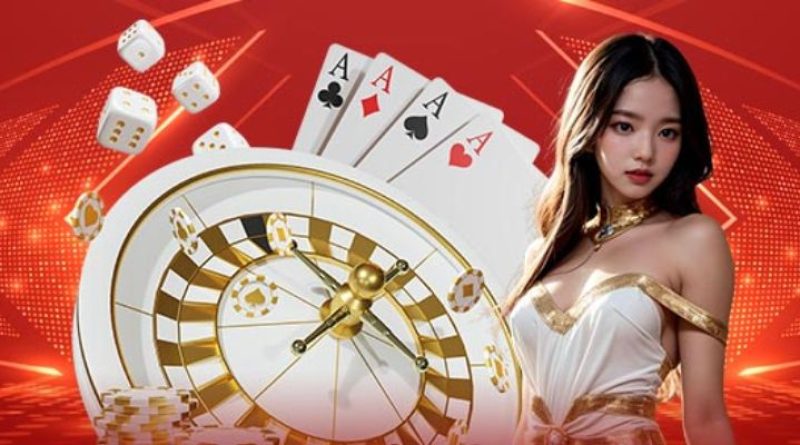 Nổ hũ 98Win – Trải nghiệm game slot đẳng cấp với đồ họa và âm thanh sống động