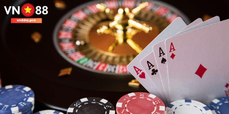 VN88 áp dụng công nghệ mã hóa SSL để bảo vệ dữ liệu người dùng