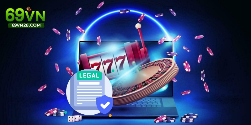 Làm rõ toàn bộ thực tế về chơi trên 69VN có rủi ro gì