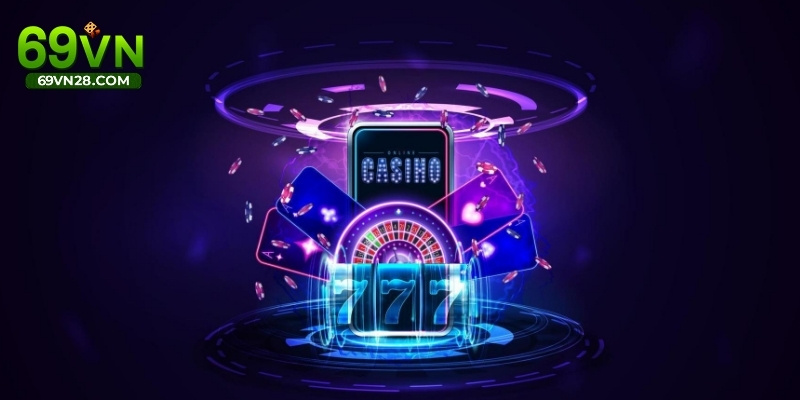 Nhận diện sớm các dấu hiệu liên quan đến chơi trên 69VN có rủi ro gì