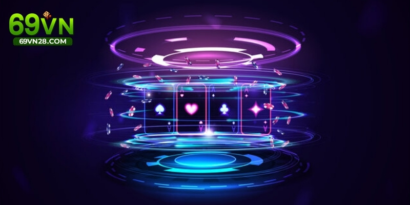 Chuẩn bị đầy đủ kiến thức trước khi đối mặt chơi trên 69VN có rủi ro gì