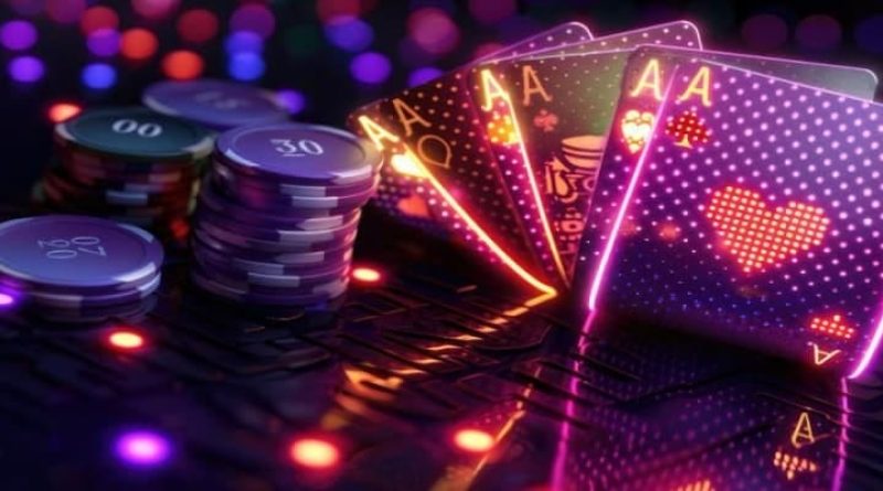 Casino KingFun – thế giới xa hoa, chiến thắng vẻ vang