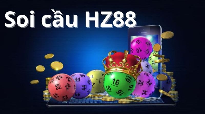 Soi cầu HZ88: Dự đoán số đề chuẩn xác mỗi ngày
