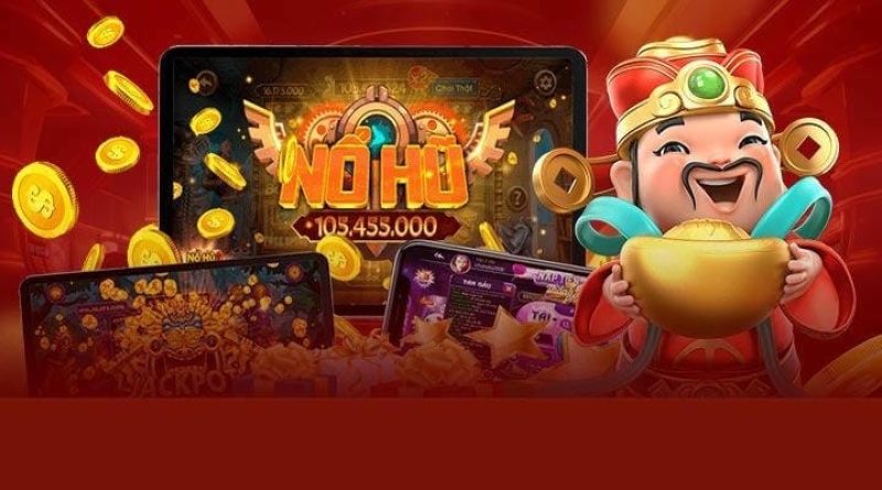 Hi88 Nổ Hũ và những điểm hấp dẫn trong thế giới quay thưởng trực tuyến