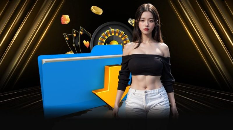 Tải app Haywin – bí kíp cá cược đỉnh cao 2025
