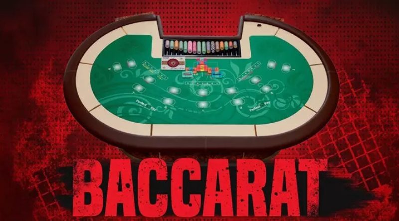 Hướng dẫn chơi baccarat 789bet dễ thắng cho người mới