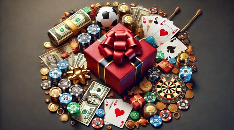 Khuyến mãi 88XX – Hàng ngàn sự kiện đang diễn ra tại nhà cái