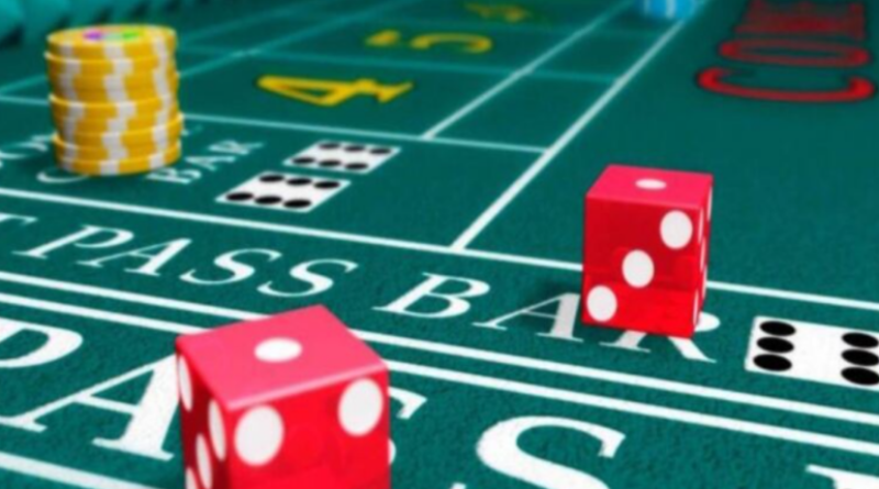 Mẹo chơi xí ngầu Xí ngầu New88 hiệu quả từ các cao thủ chia sẻ lại