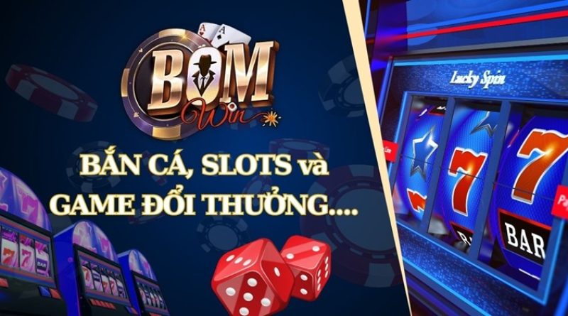 Đăng nhập BOMWIN – Hướng dẫn tạo tài khoản an toàn
