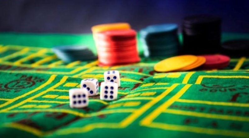 Game tài xỉu online – Trải nghiệm đỏ đen đầy kịch tính