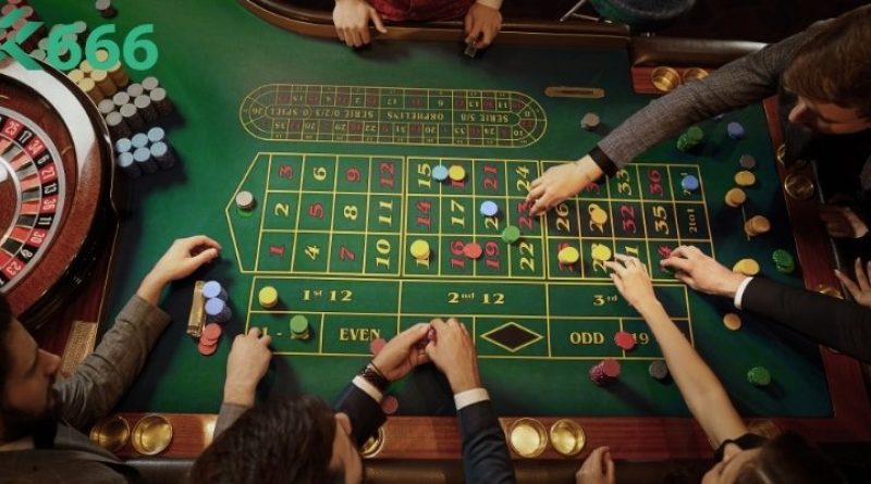 TX666 – Thương Hiệu Cá Cược Chất Lượng Dành Cho Người Chơi