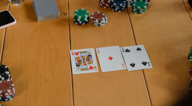 Game Bài THABET – Trải Nghiệm Đỉnh Cao Dành Cho Người Chơi