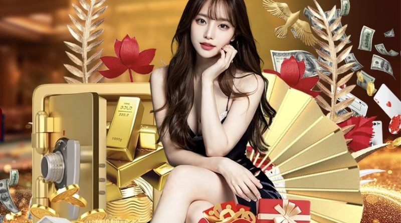 Casino ONBET – Điểm đến lý tưởng cho người đam mê đỏ đen