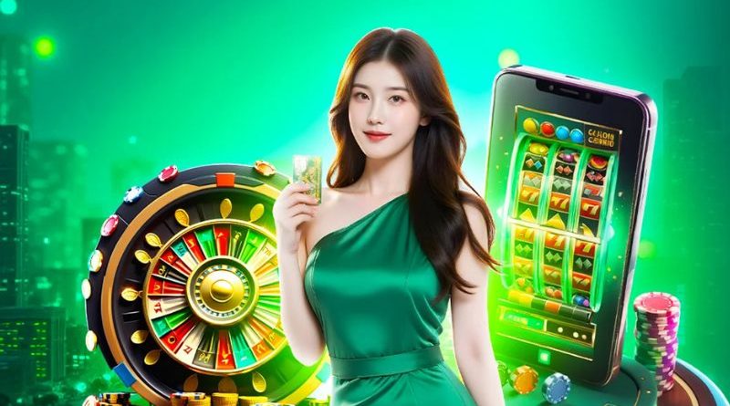 GG88 Slot – Săn Hũ Cực Đỉnh Rinh Thưởng Khủng Về Tay