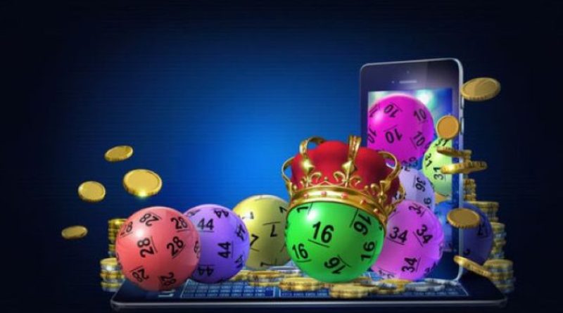 Xổ số S8 – Trải nghiệm chơi số minh bạch và hấp dẫn