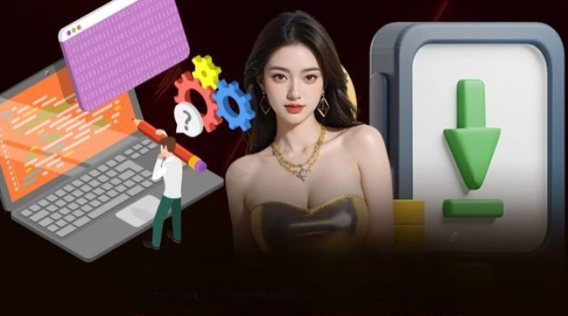 Đăng nhập M88 – Bước đầu để trải nghiệm hàng ngàn trò chơi đỉnh cao