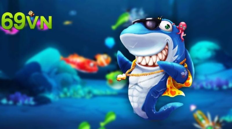 Bắn Cá 69VN Trải Nghiệm Giải Trí Săn Thưởng Đỉnh Cao