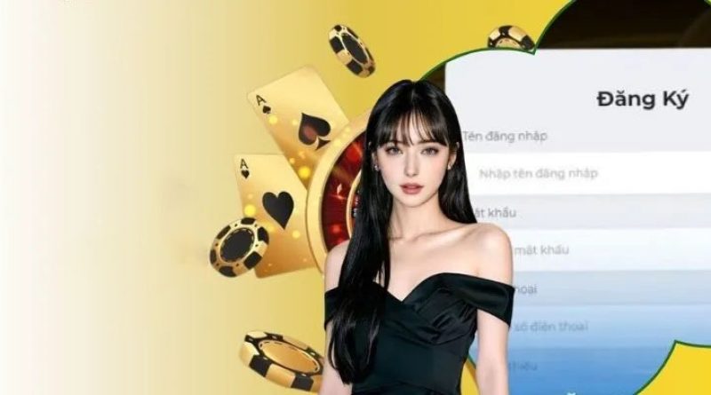 Đăng ký TA88 – Trải nghiệm cá cược trực tuyến uy tín