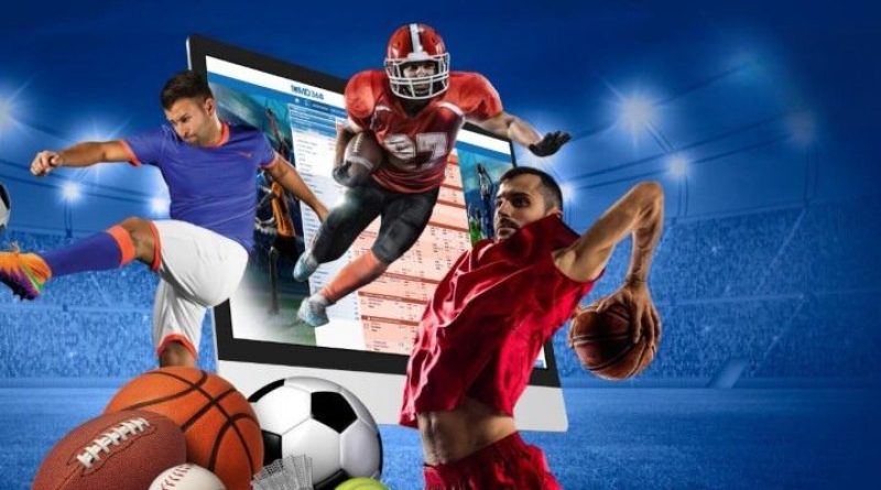 Thể thao Bomwin – Đa dạng môn thể thao và kèo cược độc đáo