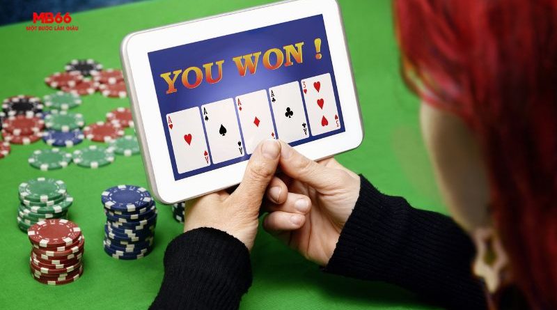 Chia sẻ kinh nghiệm chơi và nạp rút an toàn tại casino MB66