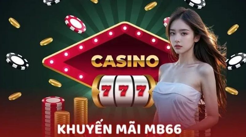 Khuyến mãi MB66 – Cập nhật ưu đãi hấp dẫn nhất năm 2025