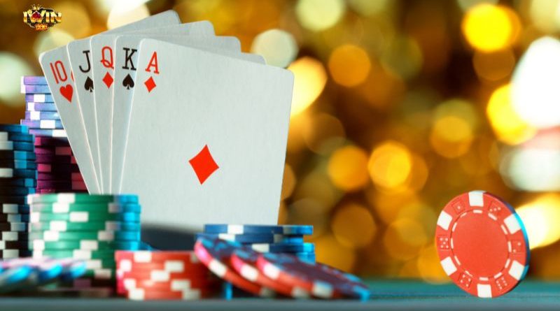 Điểm nổi bật của game bài iWin: Trải nghiệm cá cược thú vị