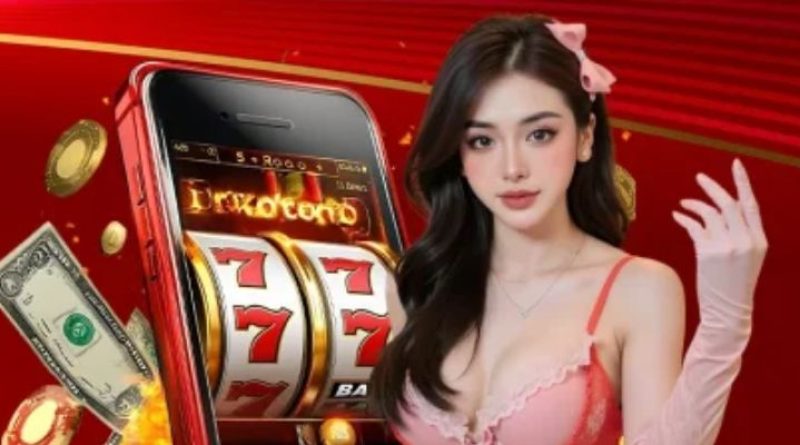 RR99 – Trải Nghiệm Giải Trí Trực Tuyến Uy Tín Và Đỉnh Cao