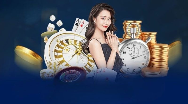 Tổng quan về nền tảng trò chơi trực tuyến hi88