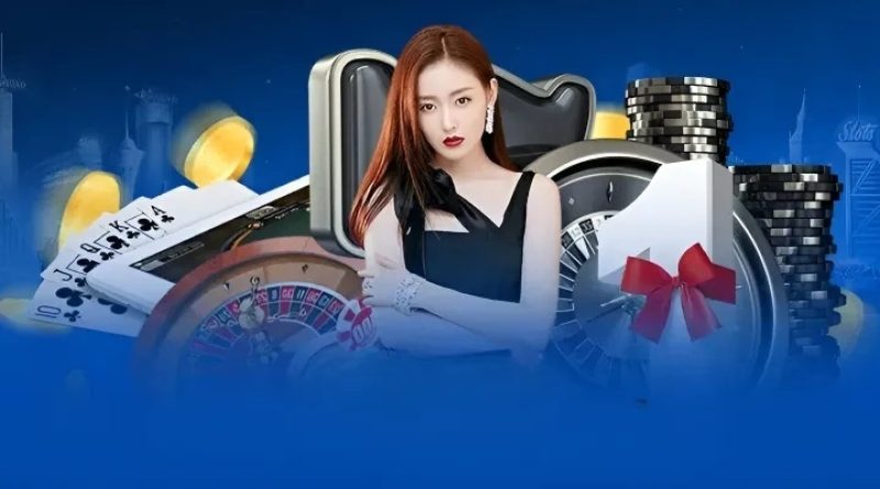 Khuyến mãi CM88 – Tổng hợp ưu đãi mới nhất cho người chơi