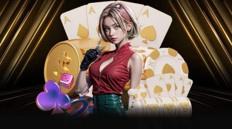 Casino 98win – Khám phá trò chơi baccarat, roulette, slots đỉnh cao