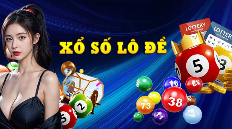 Xổ số S8 mở ra sân chơi may mắn với giải thưởng hấp dẫn